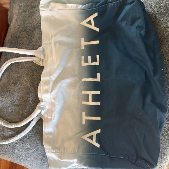 Athleta Tote - Picture 1 of 2